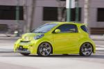 Scion iQ Concept 2009 года